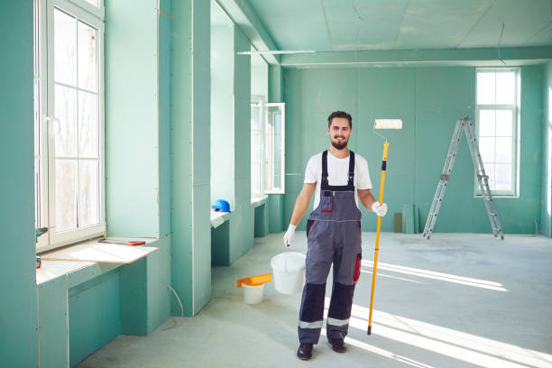 Best Forensic Mold Investigation  in Wooster, OH