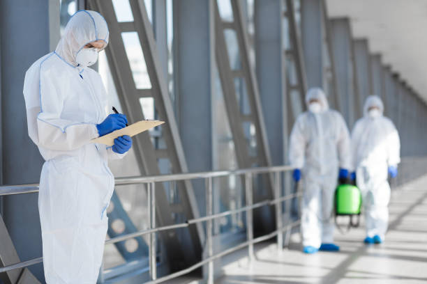 Best Mold Damage Restoration  in Wooster, OH