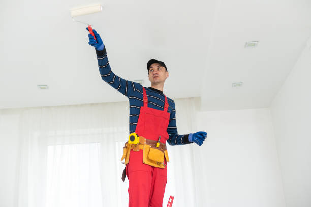 Best Industrial Mold Remediation  in Wooster, OH