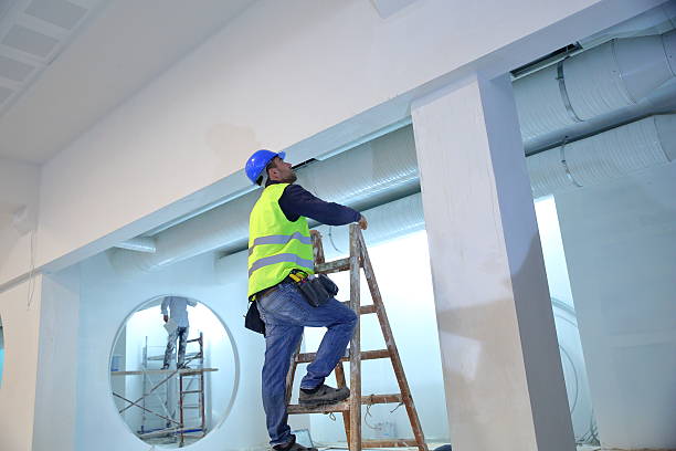 Best Dehumidification Services  in Wooster, OH